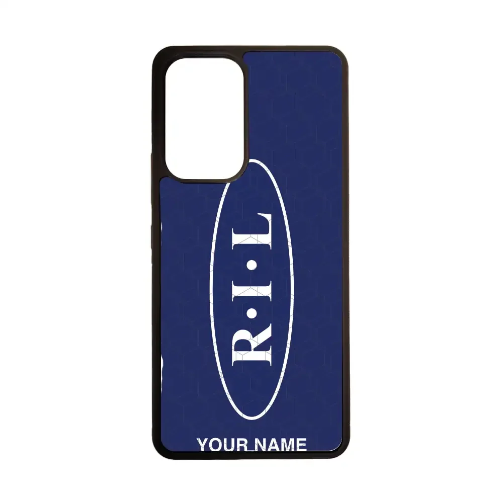 Ranheim FC Official 3D Phone Case Design 29 + Name - Image 69