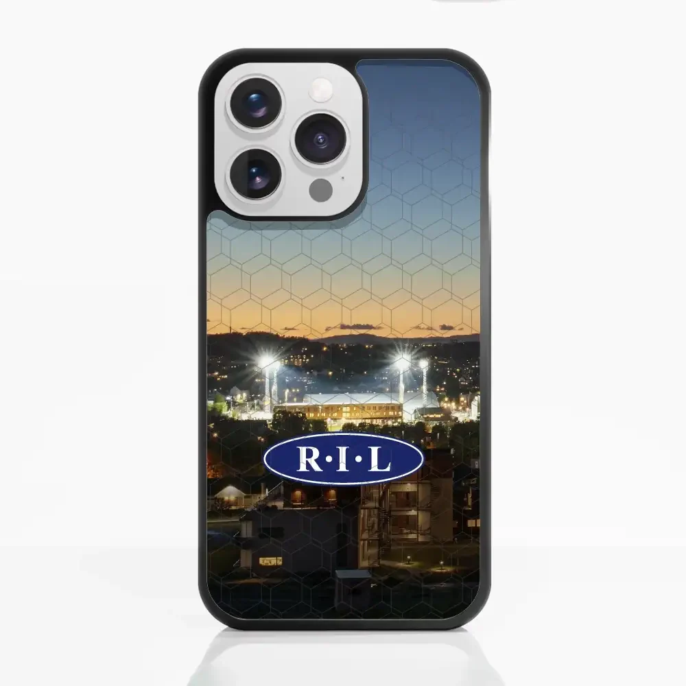 Ranheim FC Official 3D Phone Case Design 3 - Image 10