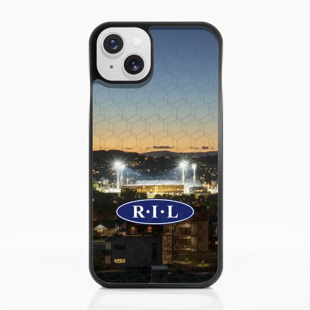 Ranheim FC Official 3D Phone Case Design 3 - Image 13