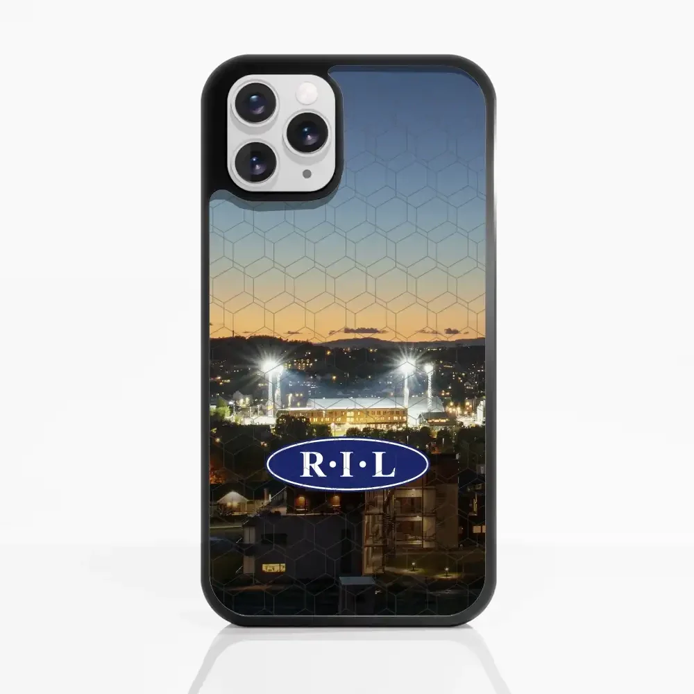 Ranheim FC Official 3D Phone Case Design 3 - Image 2