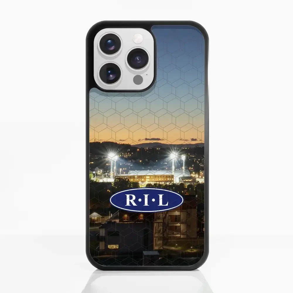 Ranheim FC Official 3D Phone Case Design 3 - Image 24