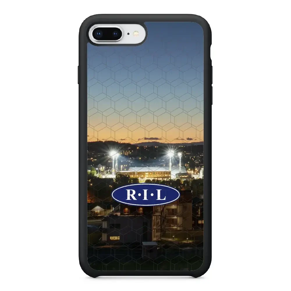 Ranheim FC Official 3D Phone Case Design 3 - Image 32