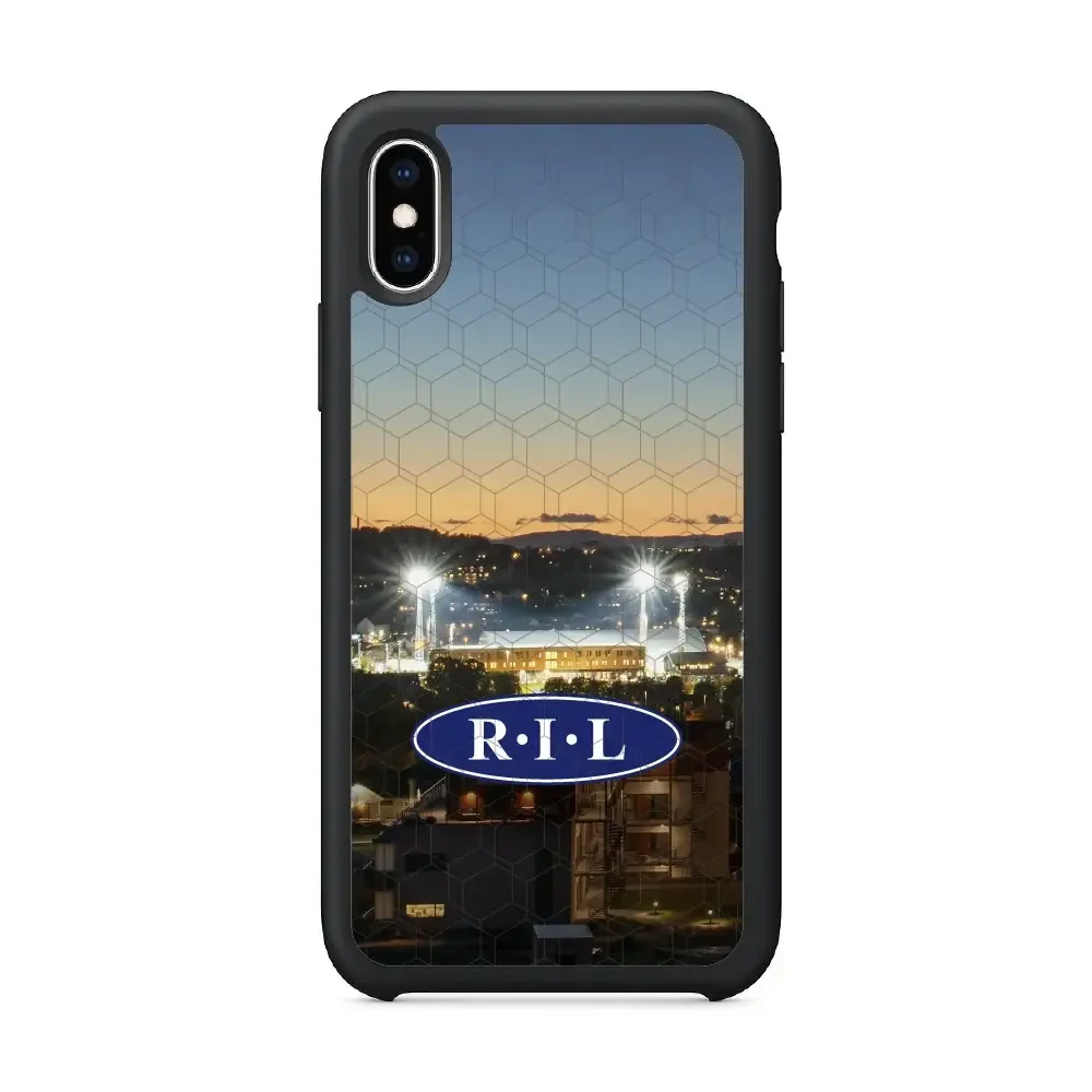 Ranheim FC Official 3D Phone Case Design 3 - Image 35