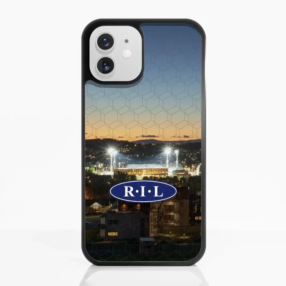 Ranheim FC Official 3D Phone Case Design 3 - Image 4