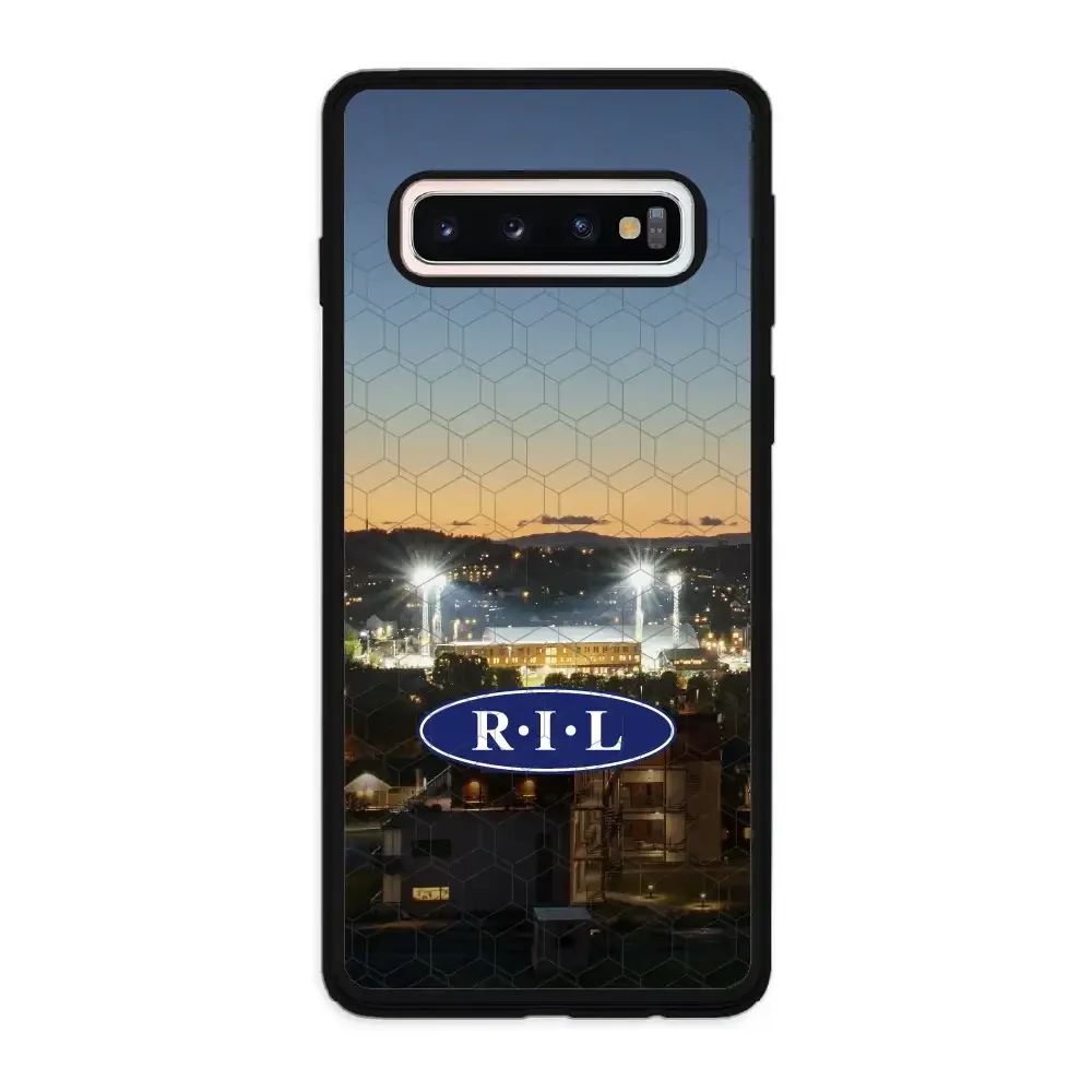 Ranheim FC Official 3D Phone Case Design 3 - Image 41