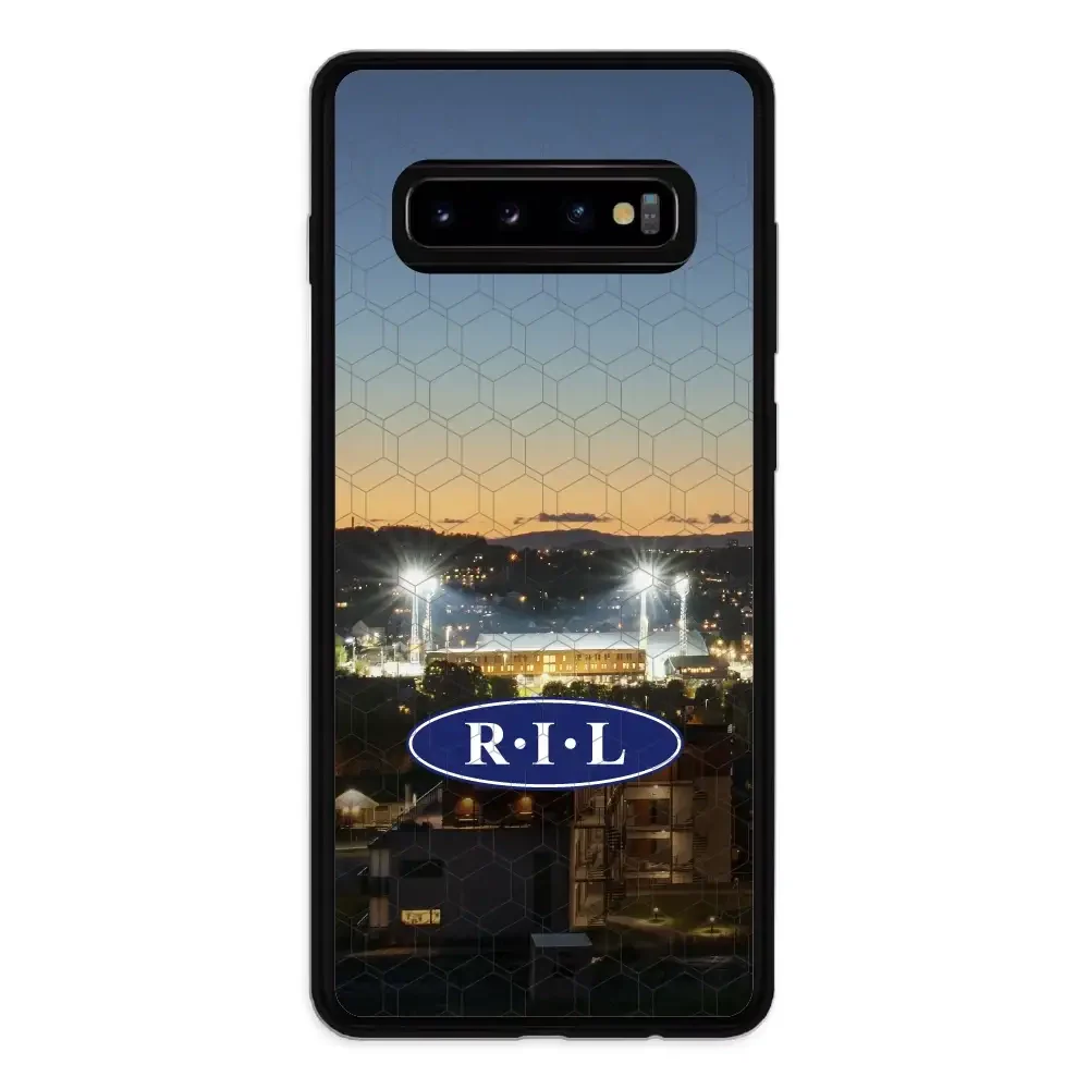 Ranheim FC Official 3D Phone Case Design 3 - Image 43