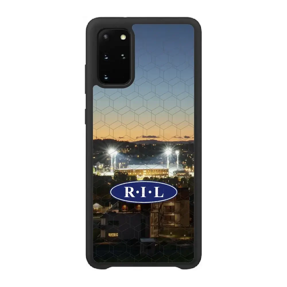 Ranheim FC Official 3D Phone Case Design 3 - Image 44