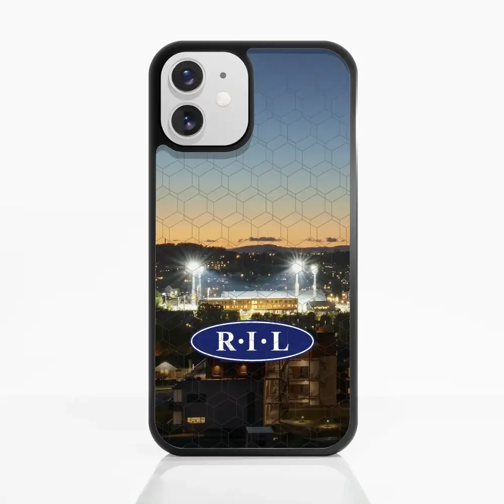 Ranheim FC Official 3D Phone Case Design 3 - Image 5