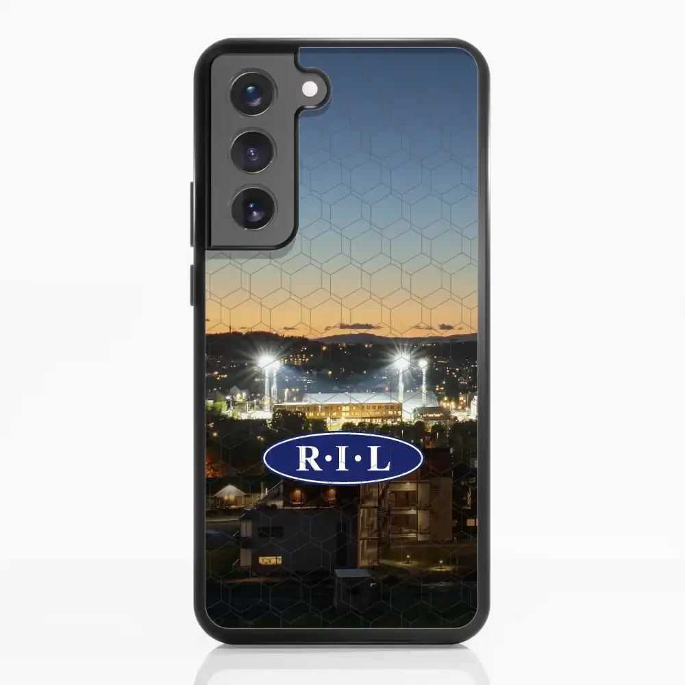 Ranheim FC Official 3D Phone Case Design 3 - Image 51