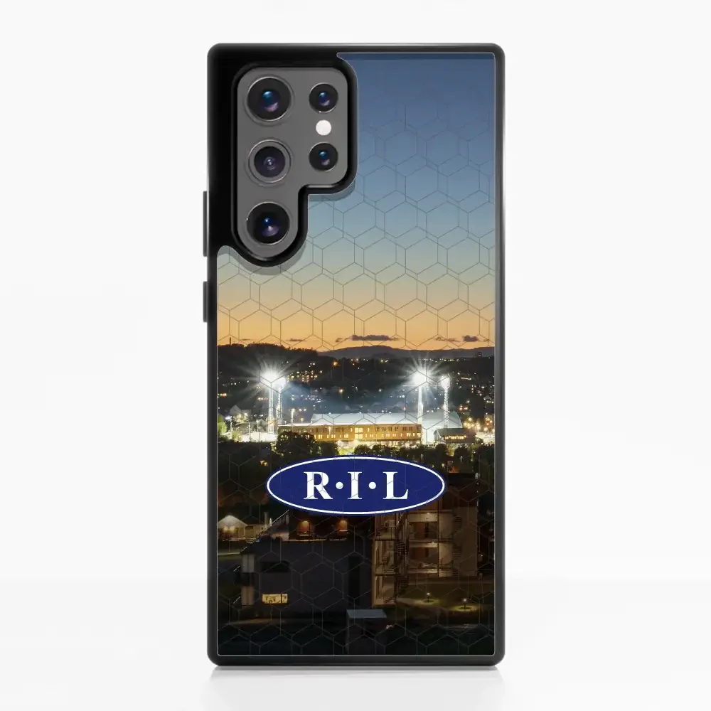 Ranheim FC Official 3D Phone Case Design 3 - Image 53