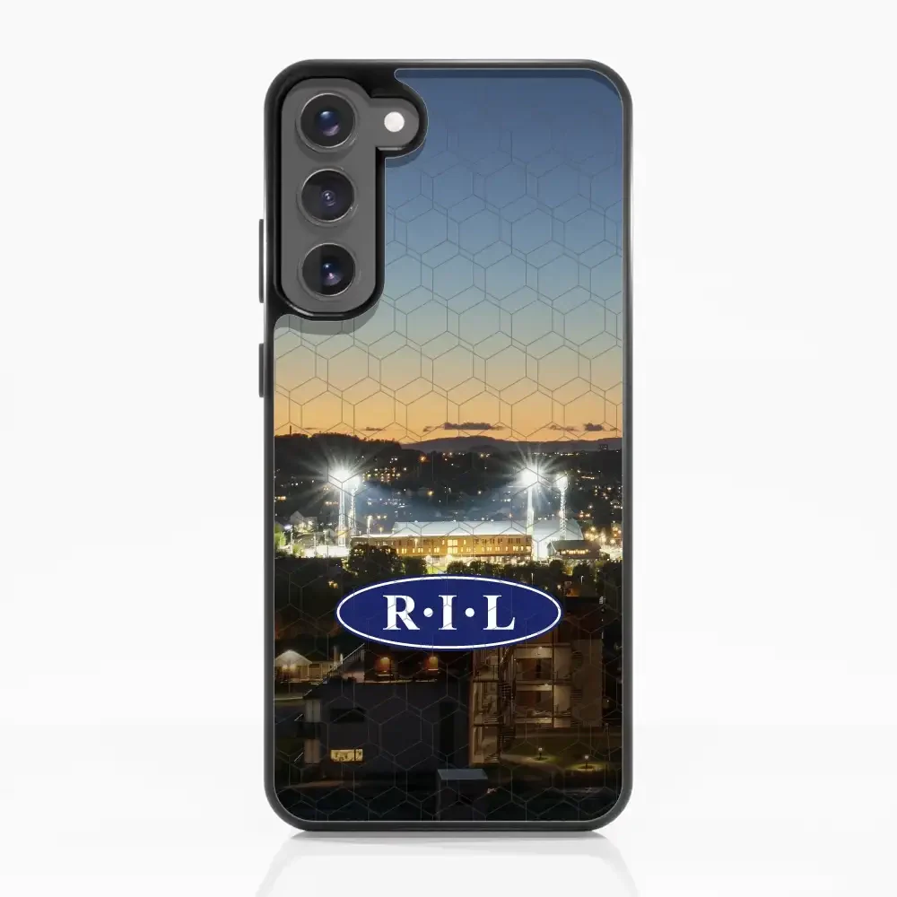 Ranheim FC Official 3D Phone Case Design 3 - Image 56