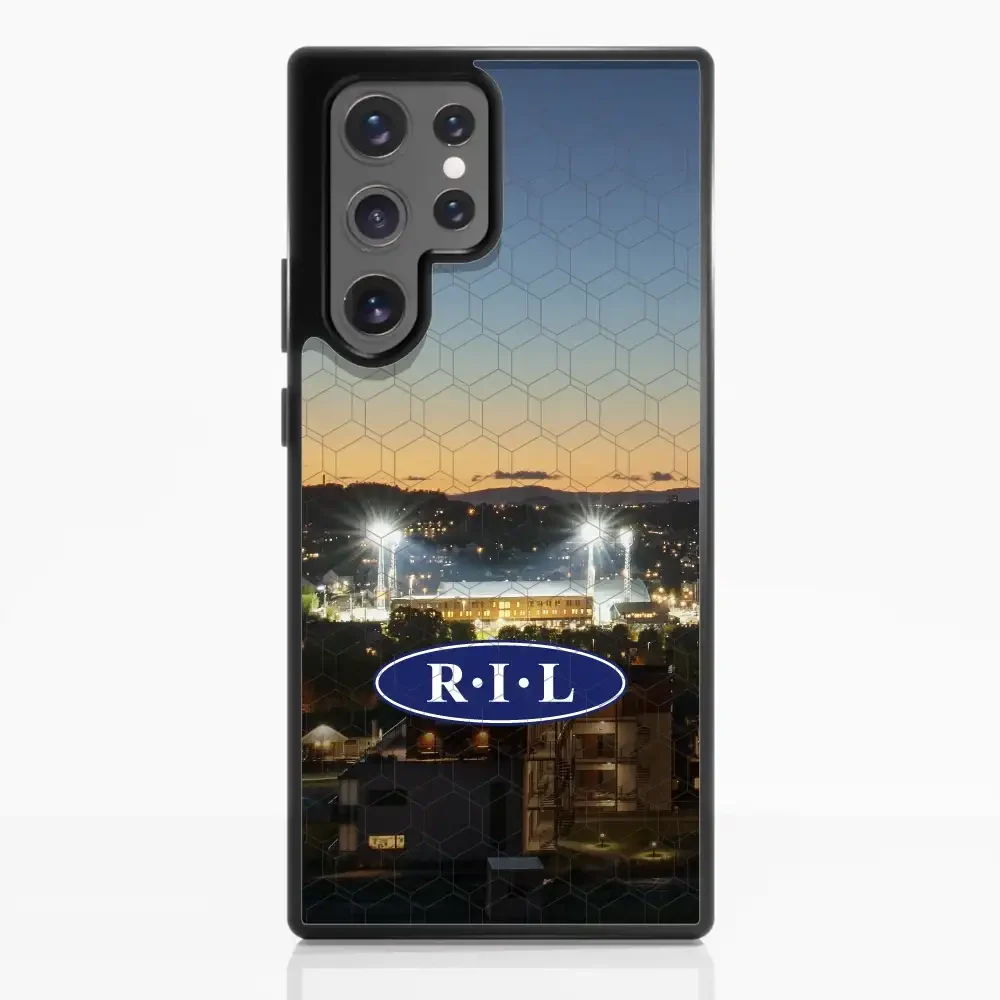 Ranheim FC Official 3D Phone Case Design 3 - Image 57