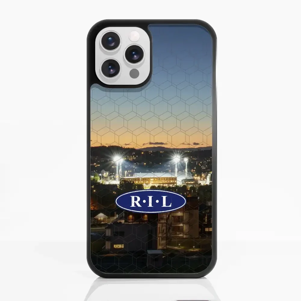 Ranheim FC Official 3D Phone Case Design 3 - Image 6
