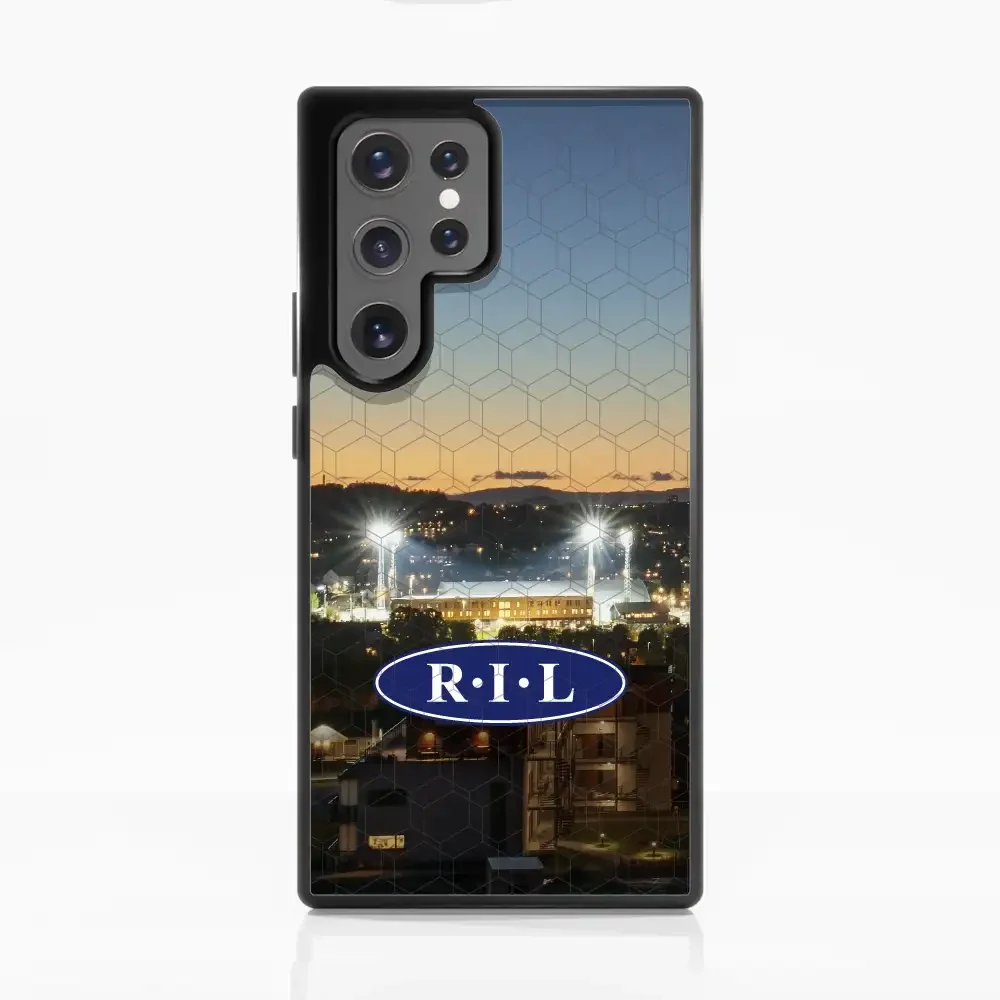 Ranheim FC Official 3D Phone Case Design 3 - Image 60