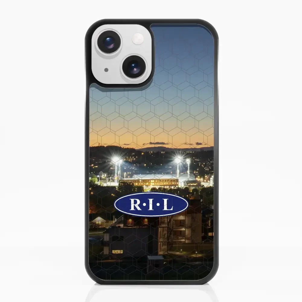 Ranheim FC Official 3D Phone Case Design 3 - Image 9