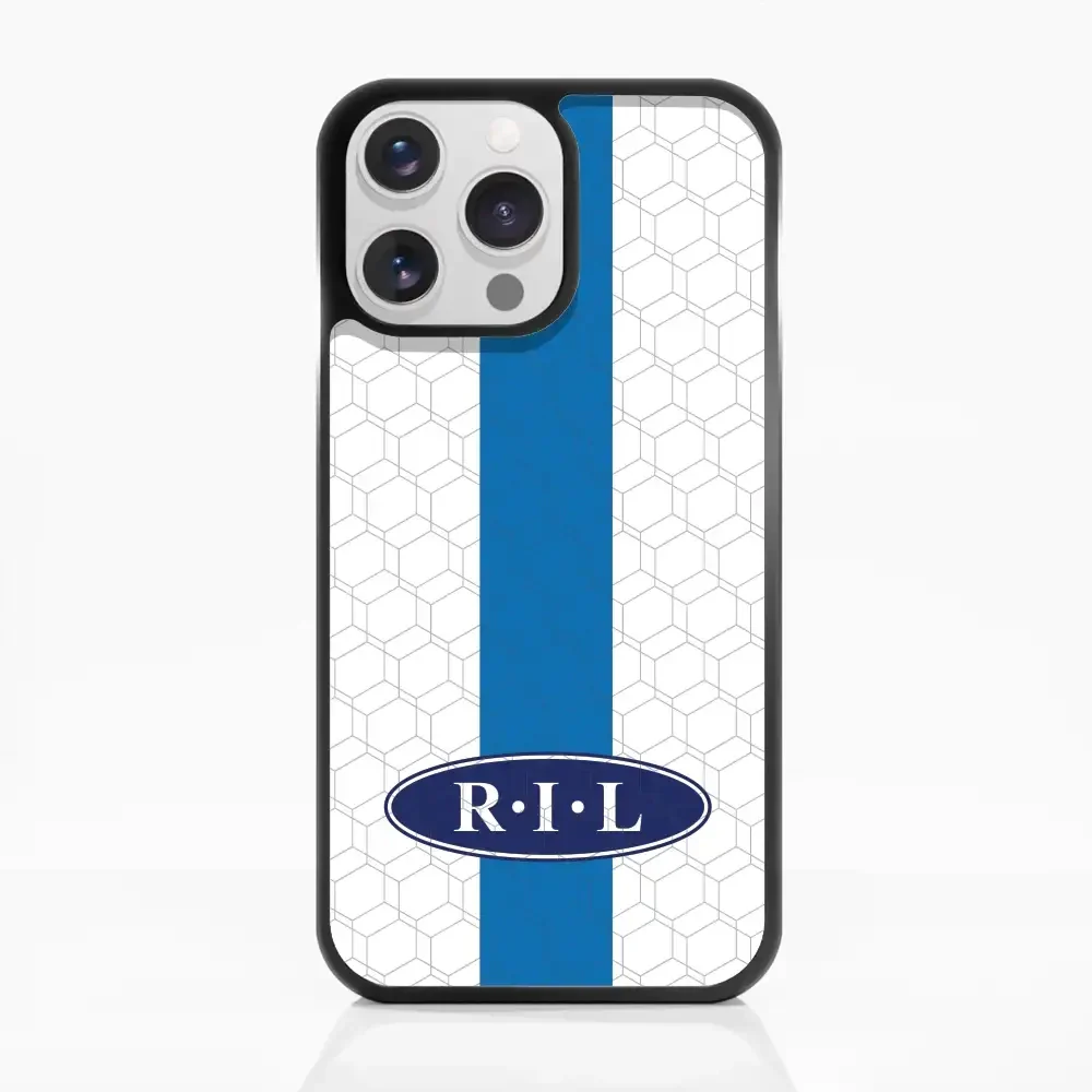 Ranheim FC Official 3D Phone Case Design 30 - Image 14