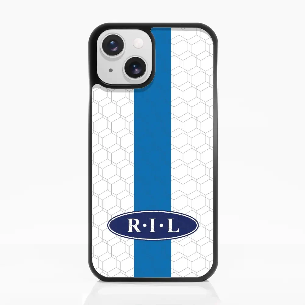 Ranheim FC Official 3D Phone Case Design 30 - Image 16