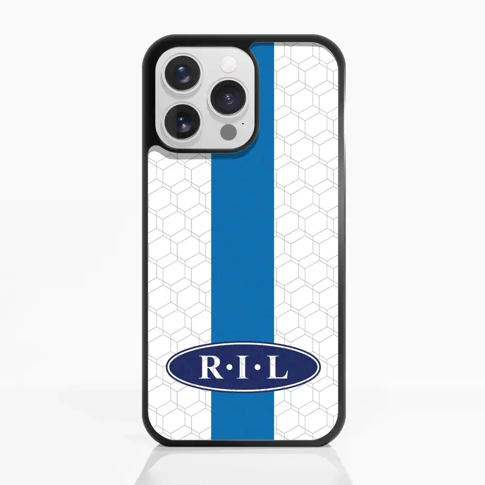 Ranheim FC Official 3D Phone Case Design 30 - Image 19