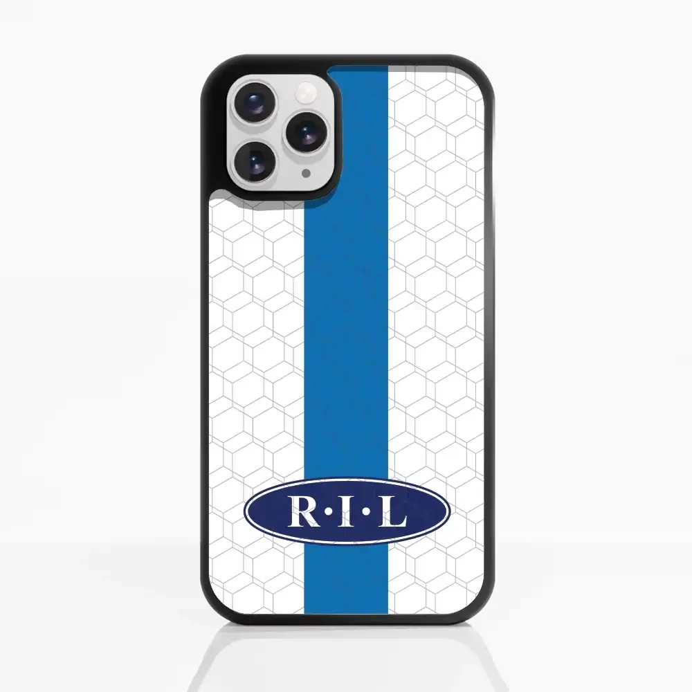 Ranheim FC Official 3D Phone Case Design 30 - Image 2