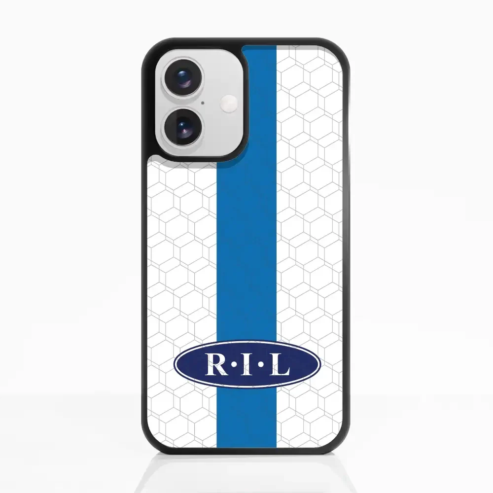 Ranheim FC Official 3D Phone Case Design 30 - Image 20