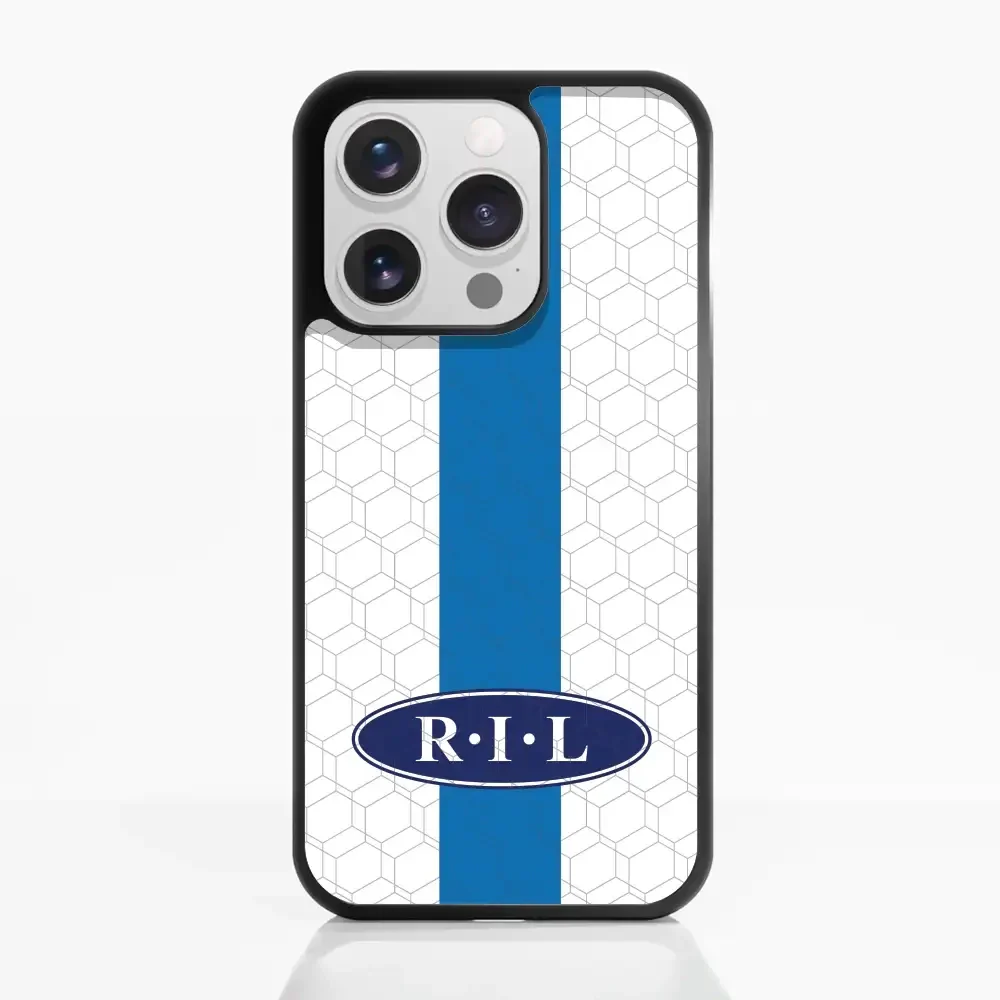 Ranheim FC Official 3D Phone Case Design 30 - Image 23
