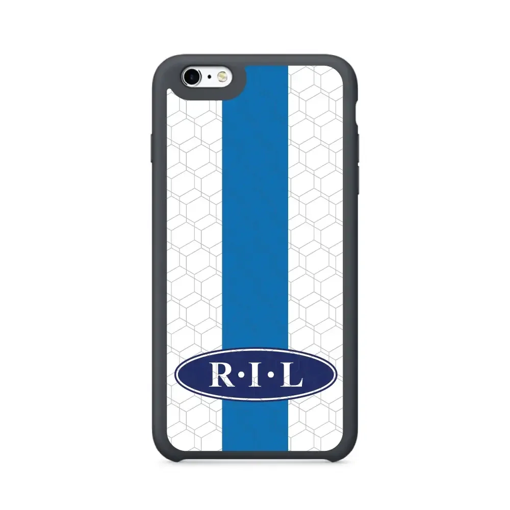 Ranheim FC Official 3D Phone Case Design 30 - Image 27