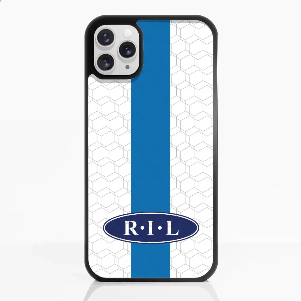 Ranheim FC Official 3D Phone Case Design 30 - Image 3
