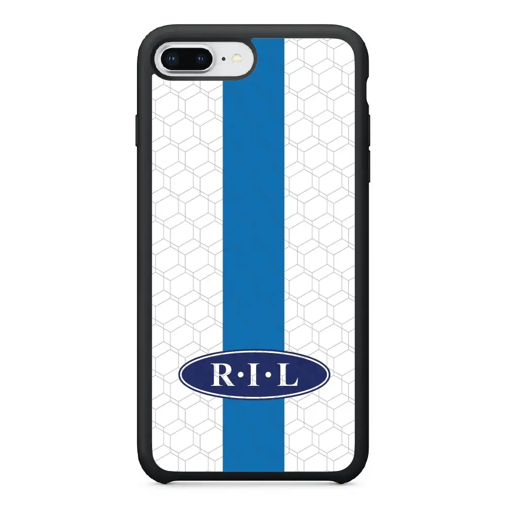 Ranheim FC Official 3D Phone Case Design 30 - Image 30