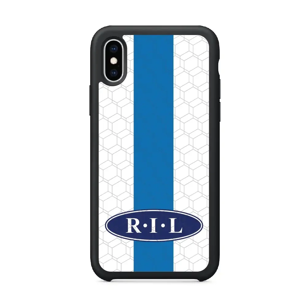 Ranheim FC Official 3D Phone Case Design 30 - Image 37