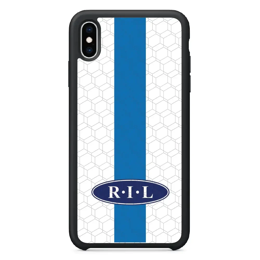 Ranheim FC Official 3D Phone Case Design 30 - Image 38