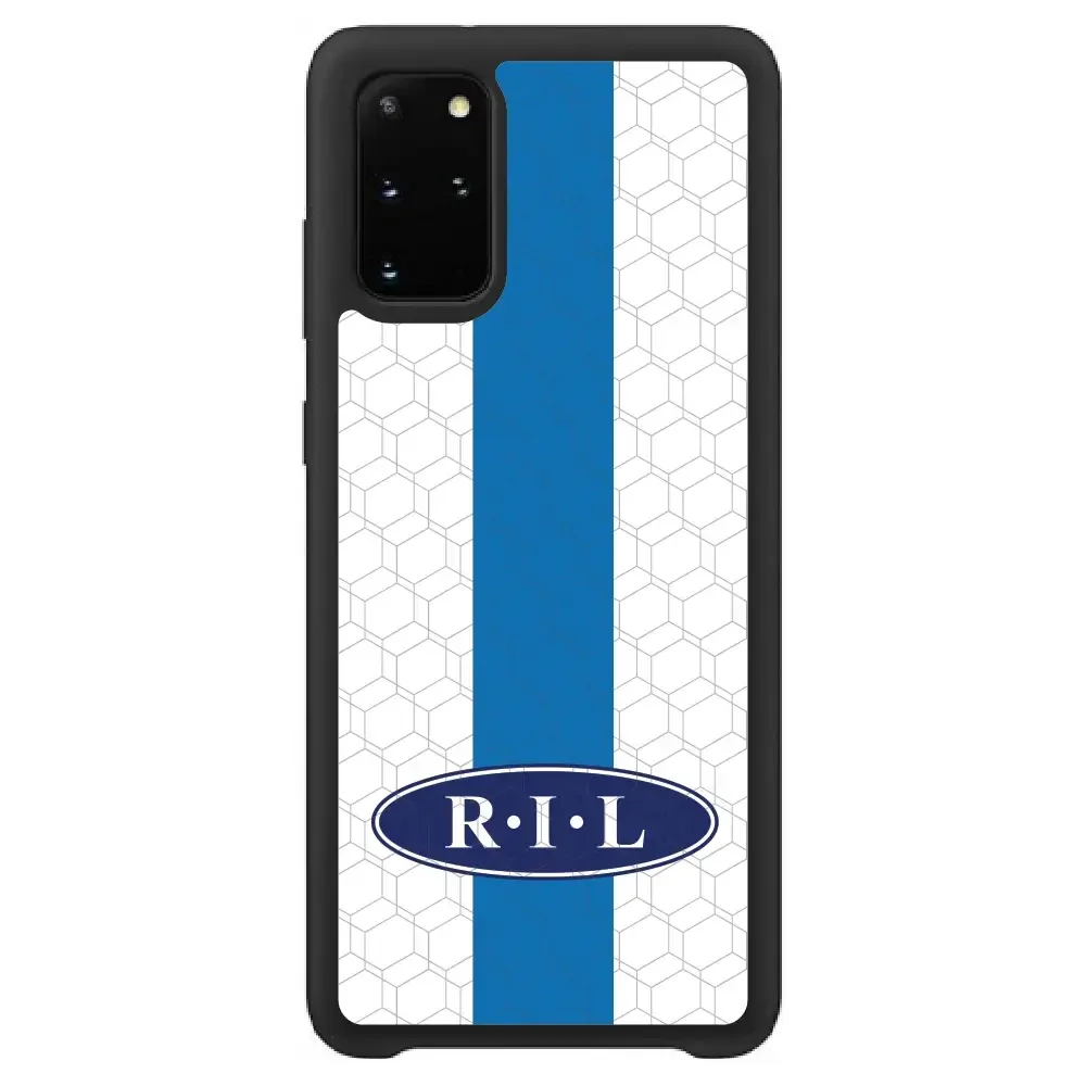 Ranheim FC Official 3D Phone Case Design 30 - Image 45