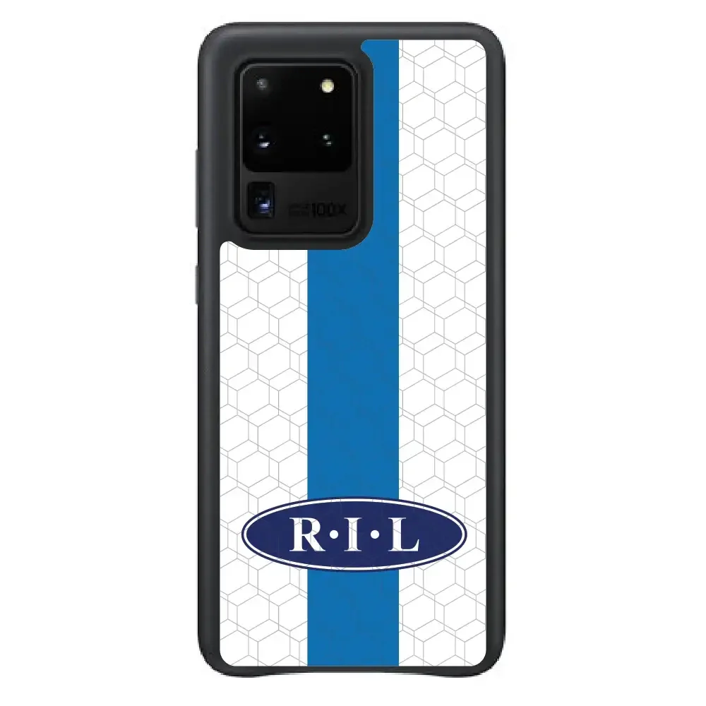 Ranheim FC Official 3D Phone Case Design 30 - Image 46