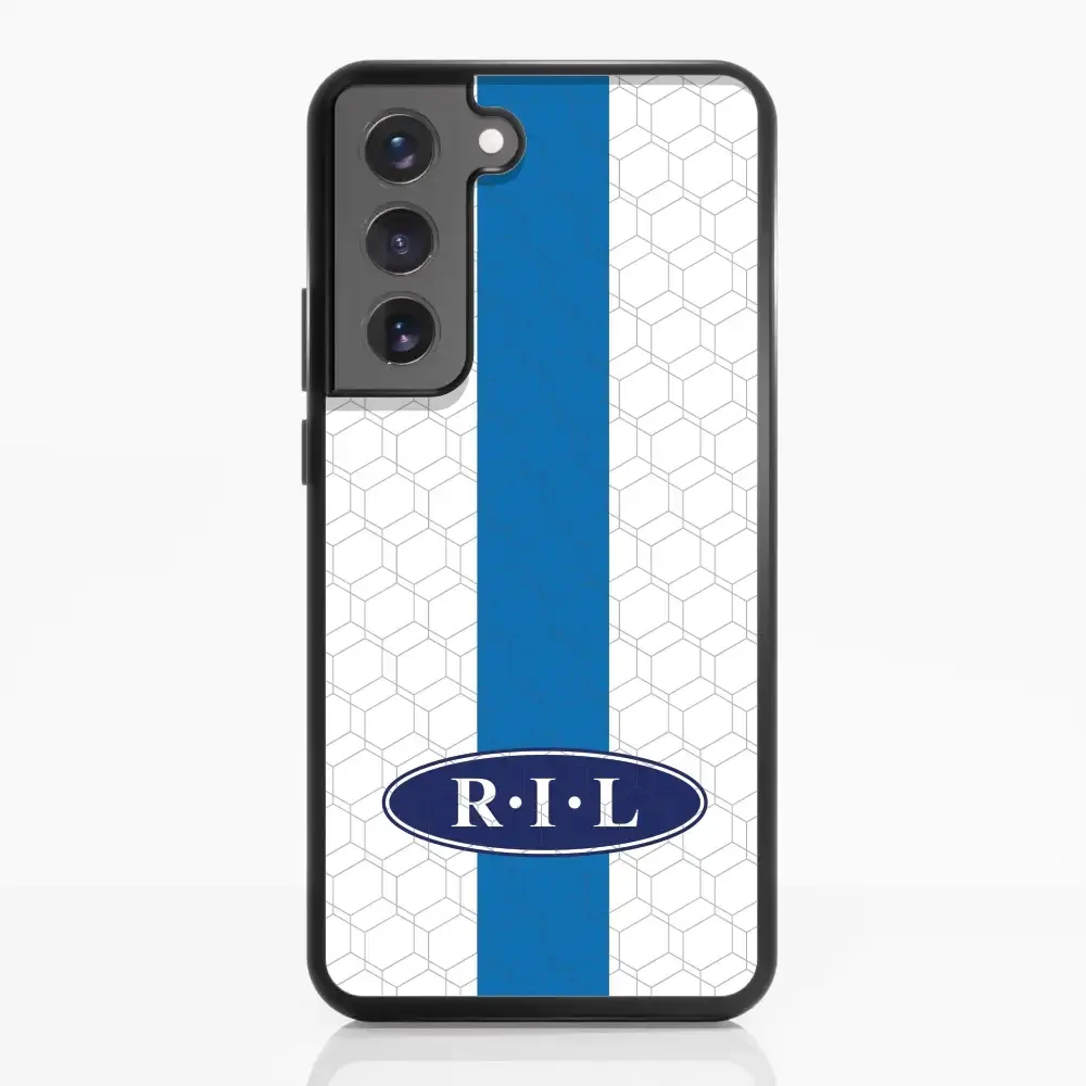 Ranheim FC Official 3D Phone Case Design 30 - Image 51