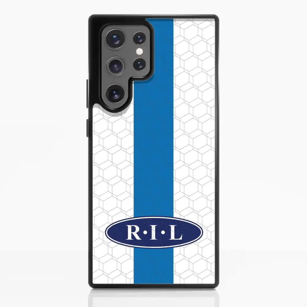 Ranheim FC Official 3D Phone Case Design 30 - Image 57