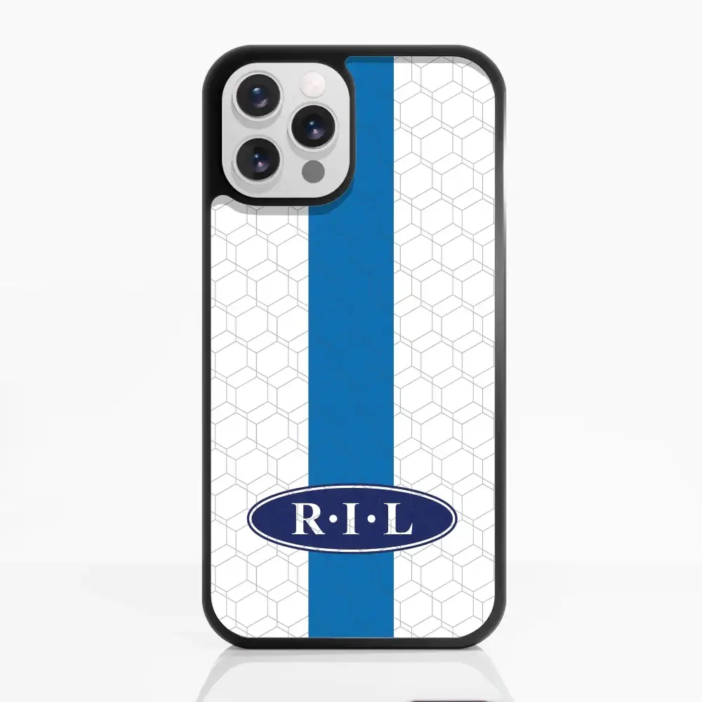 Ranheim FC Official 3D Phone Case Design 30 - Image 6