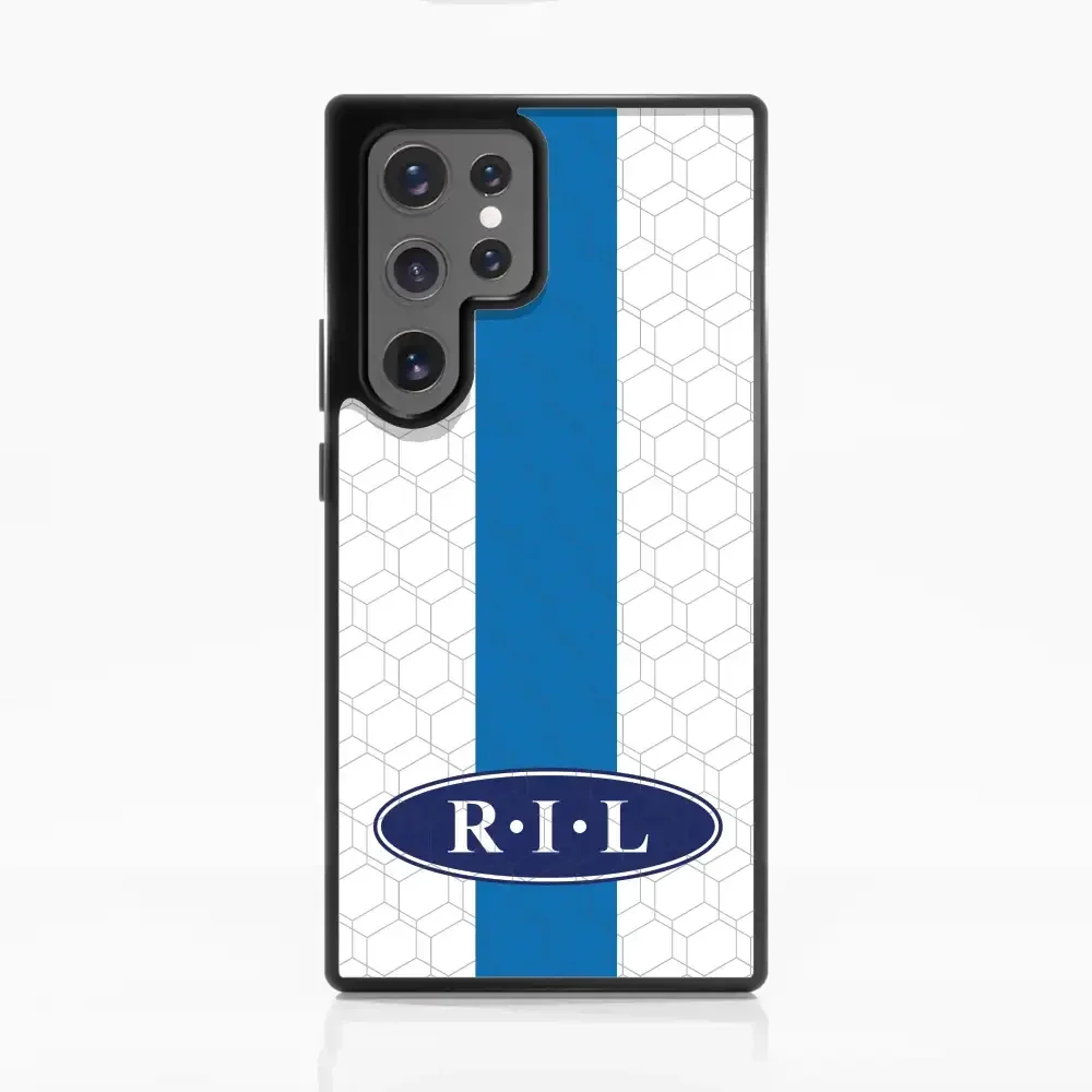 Ranheim FC Official 3D Phone Case Design 30 - Image 60