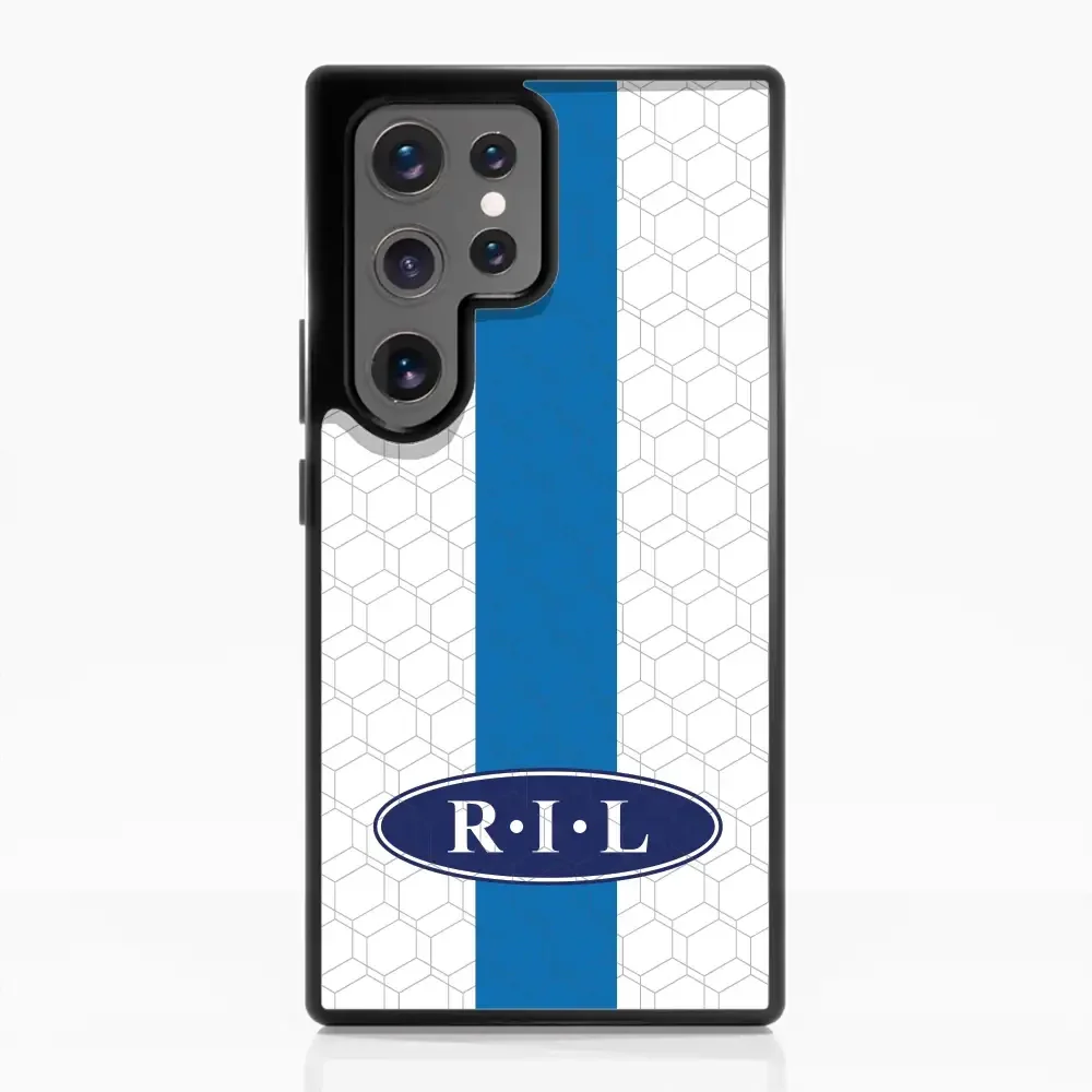 Ranheim FC Official 3D Phone Case Design 30 - Image 62