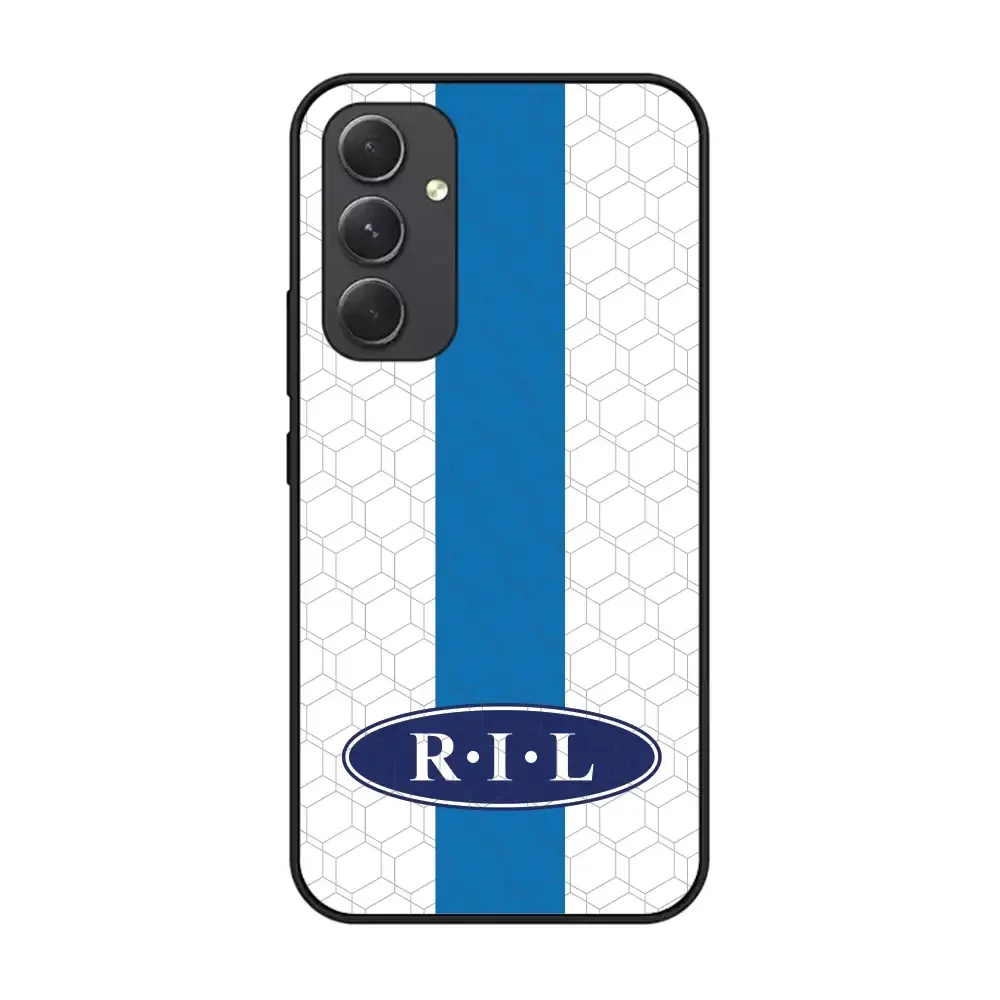 Ranheim FC Official 3D Phone Case Design 30 - Image 70