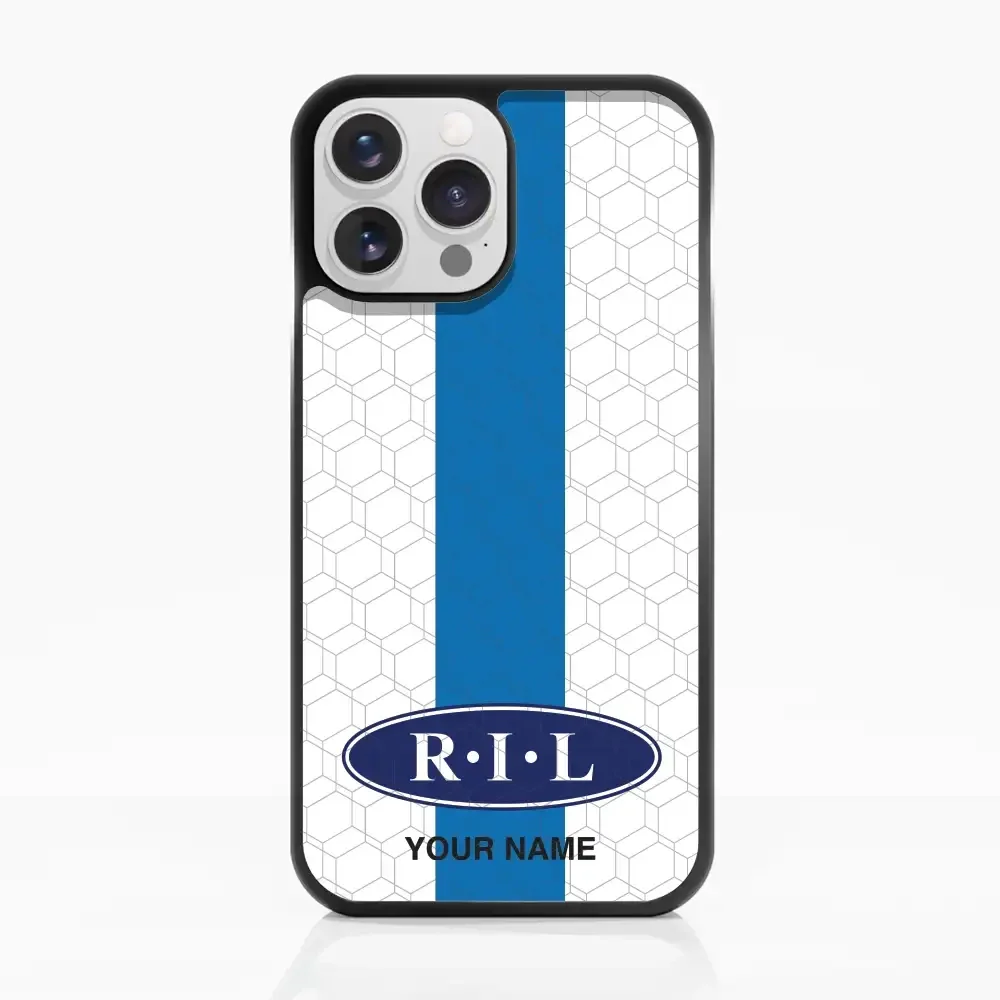 Ranheim FC Official 3D Phone Case Design 30 + Name - Image 11