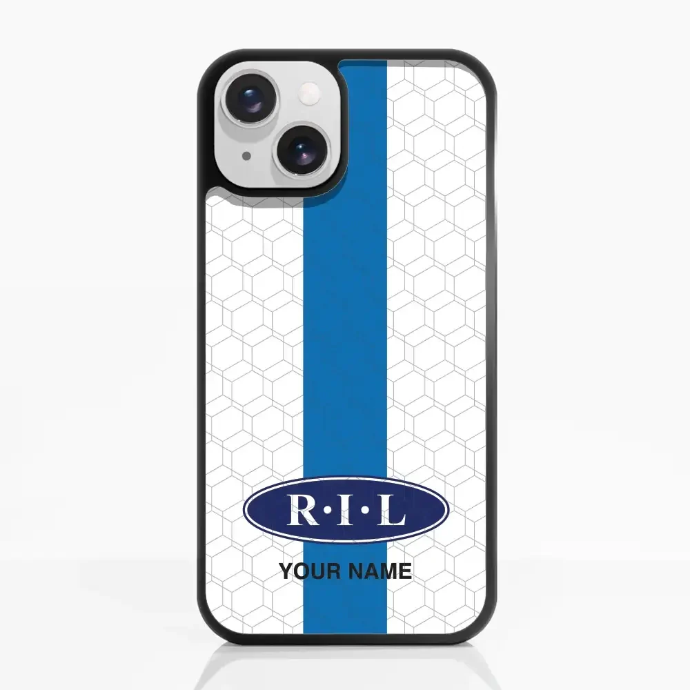 Ranheim FC Official 3D Phone Case Design 30 + Name - Image 12