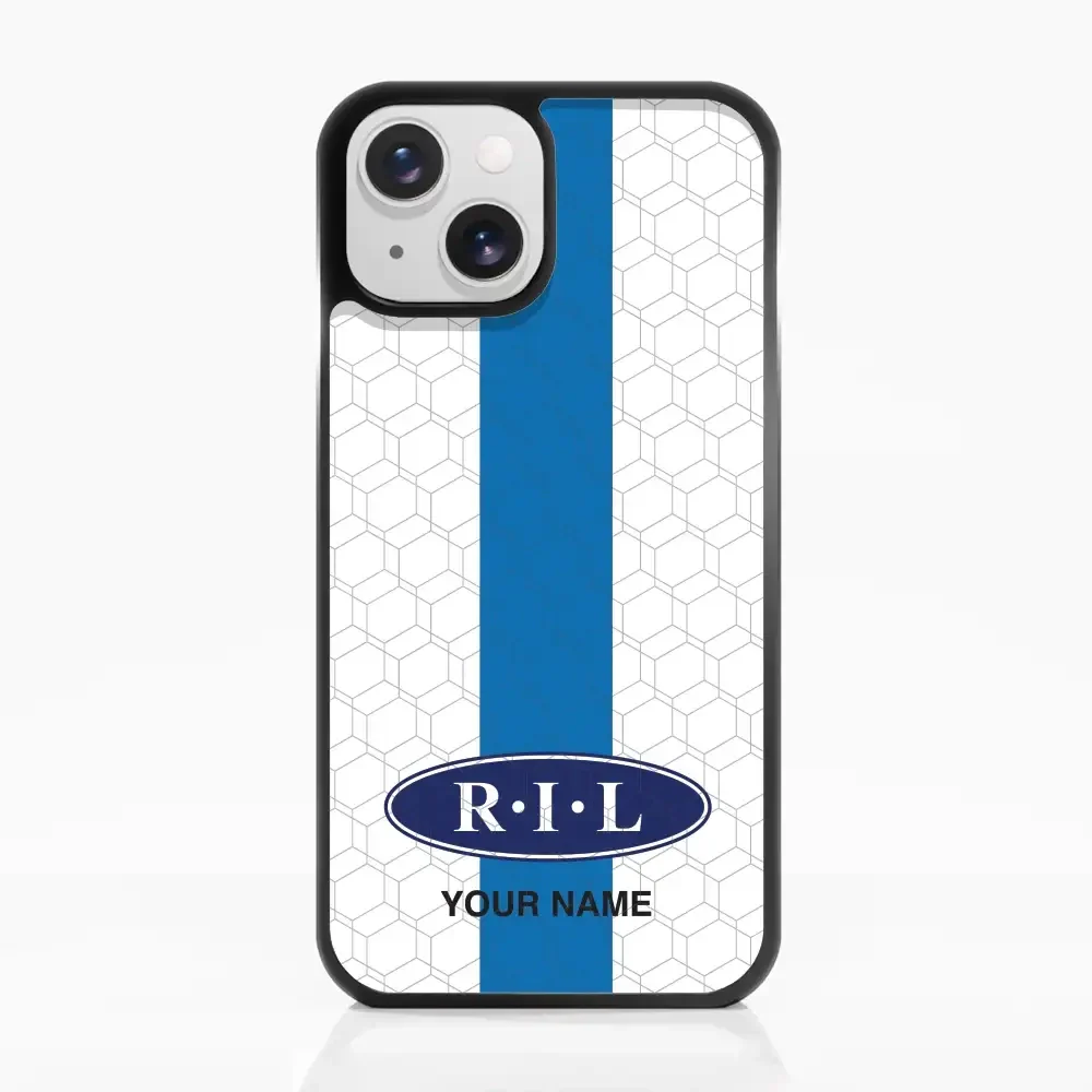 Ranheim FC Official 3D Phone Case Design 30 + Name - Image 16