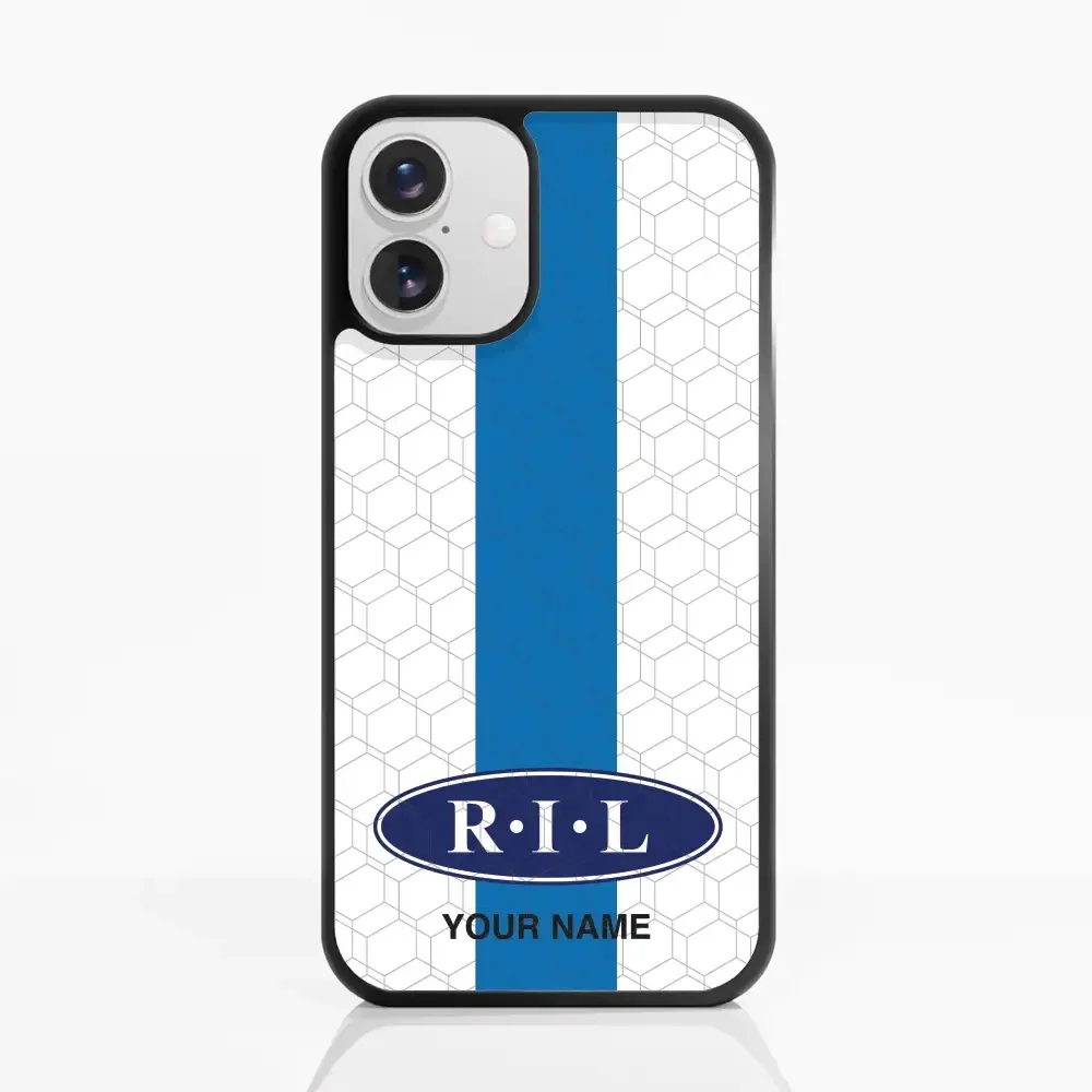 Ranheim FC Official 3D Phone Case Design 30 + Name - Image 22
