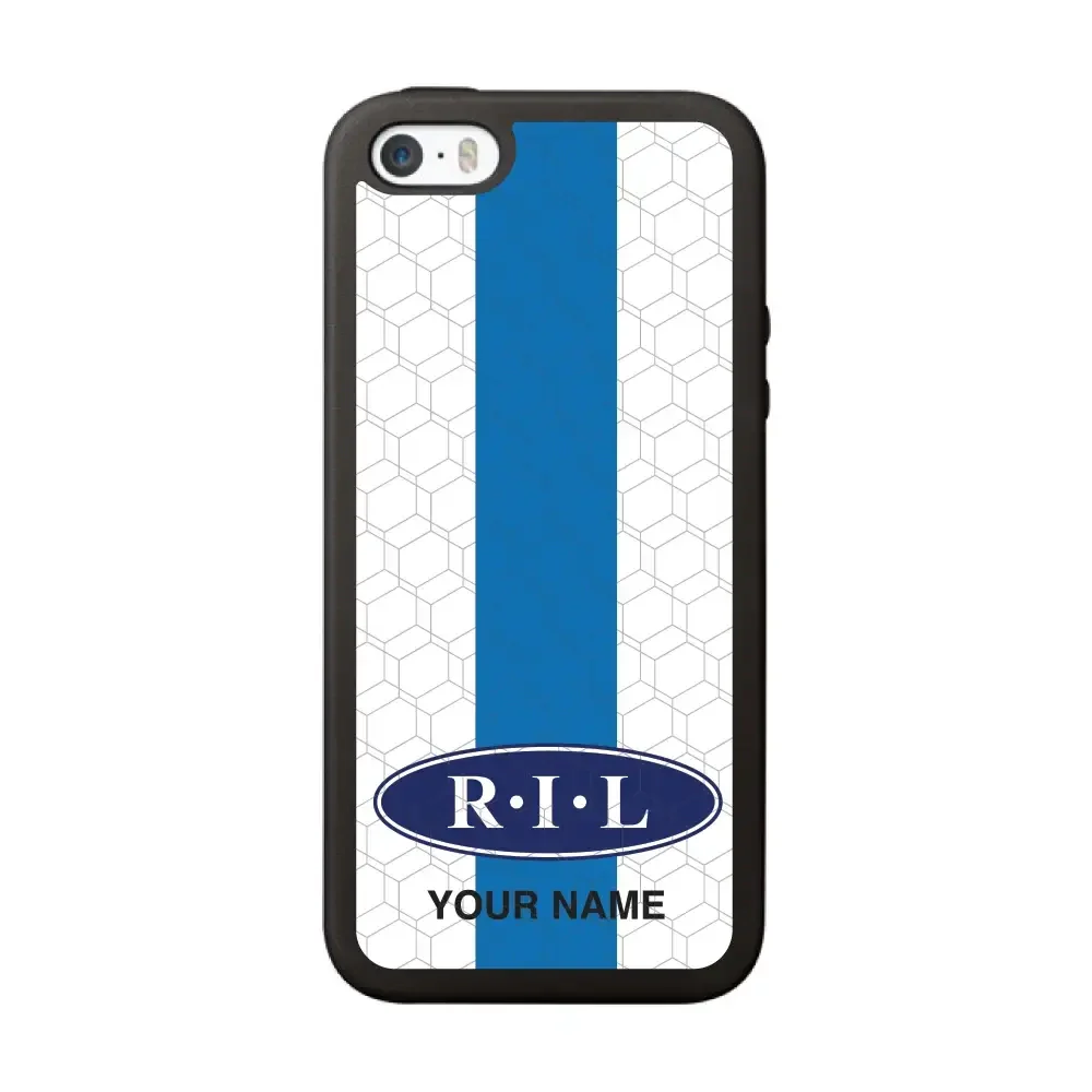 Ranheim FC Official 3D Phone Case Design 30 + Name - Image 26