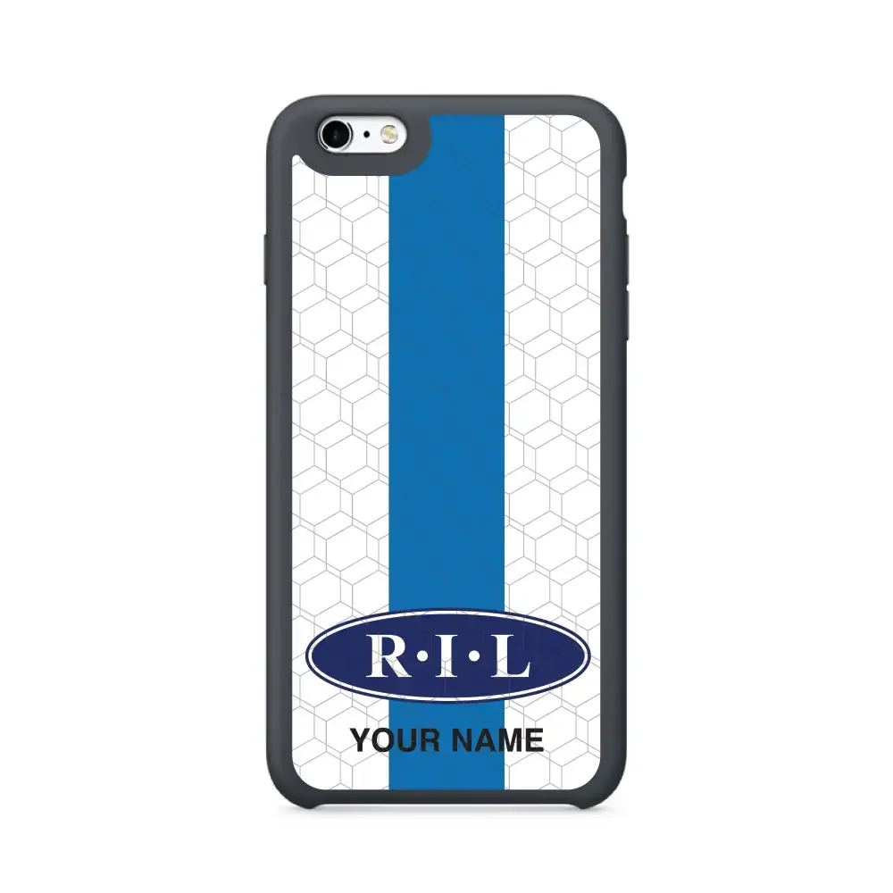 Ranheim FC Official 3D Phone Case Design 30 + Name - Image 27