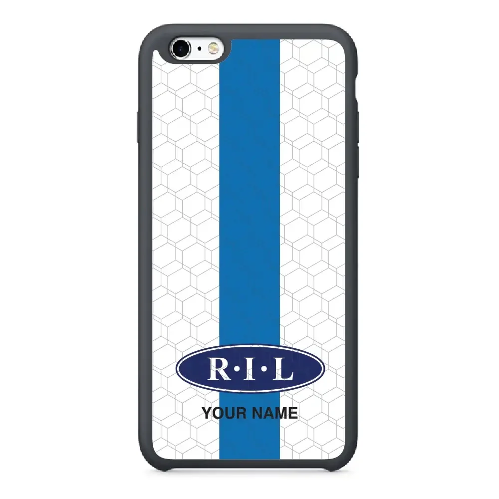 Ranheim FC Official 3D Phone Case Design 30 + Name - Image 28