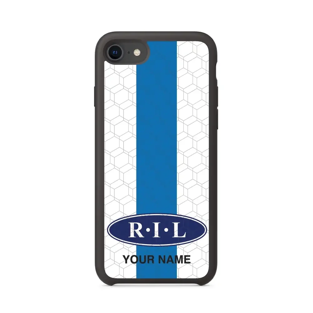 Ranheim FC Official 3D Phone Case Design 30 + Name - Image 29
