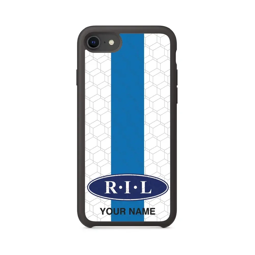 Ranheim FC Official 3D Phone Case Design 30 + Name - Image 33