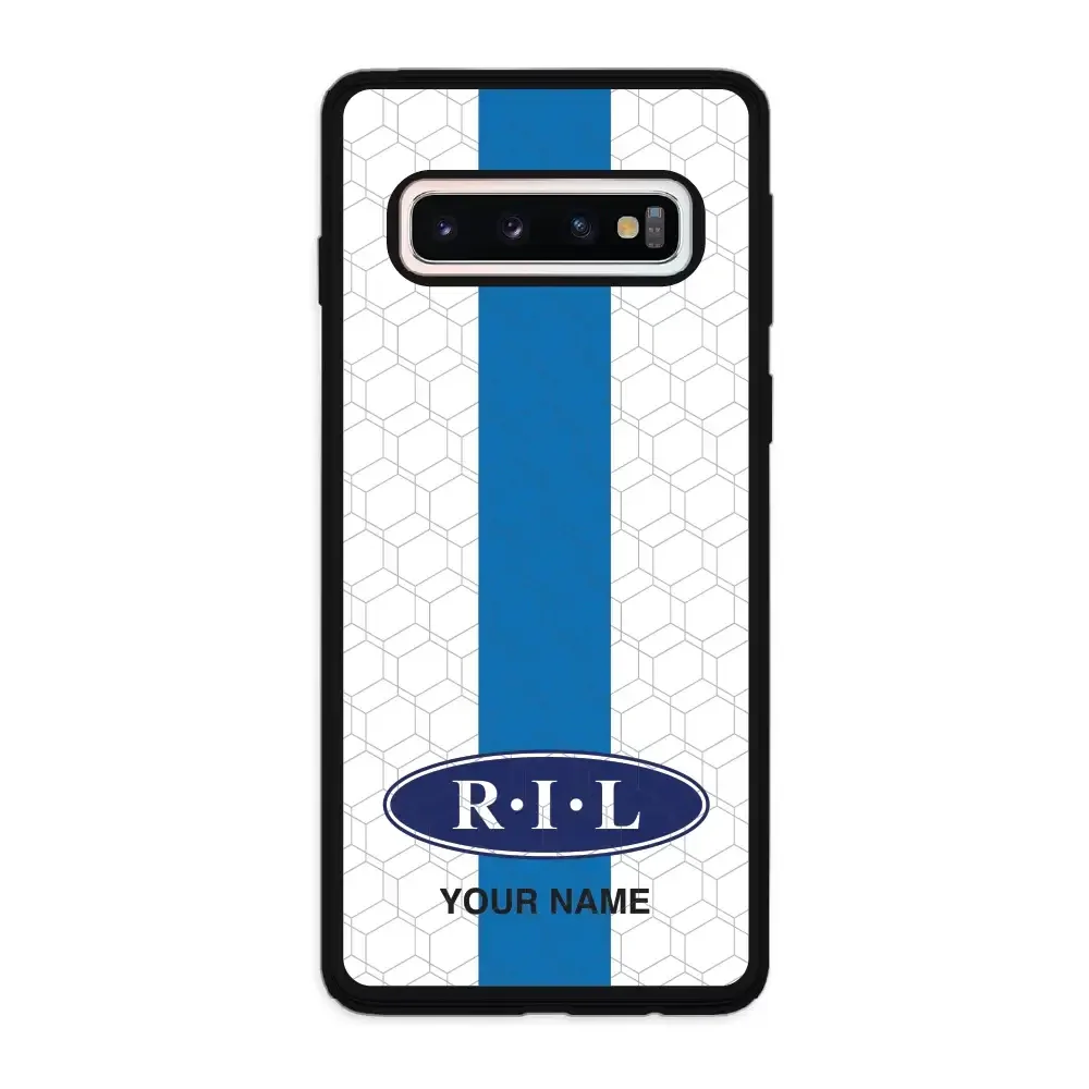 Ranheim FC Official 3D Phone Case Design 30 + Name - Image 41