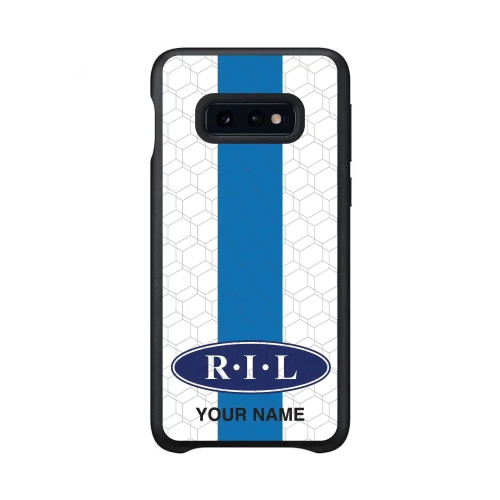 Ranheim FC Official 3D Phone Case Design 30 + Name - Image 42