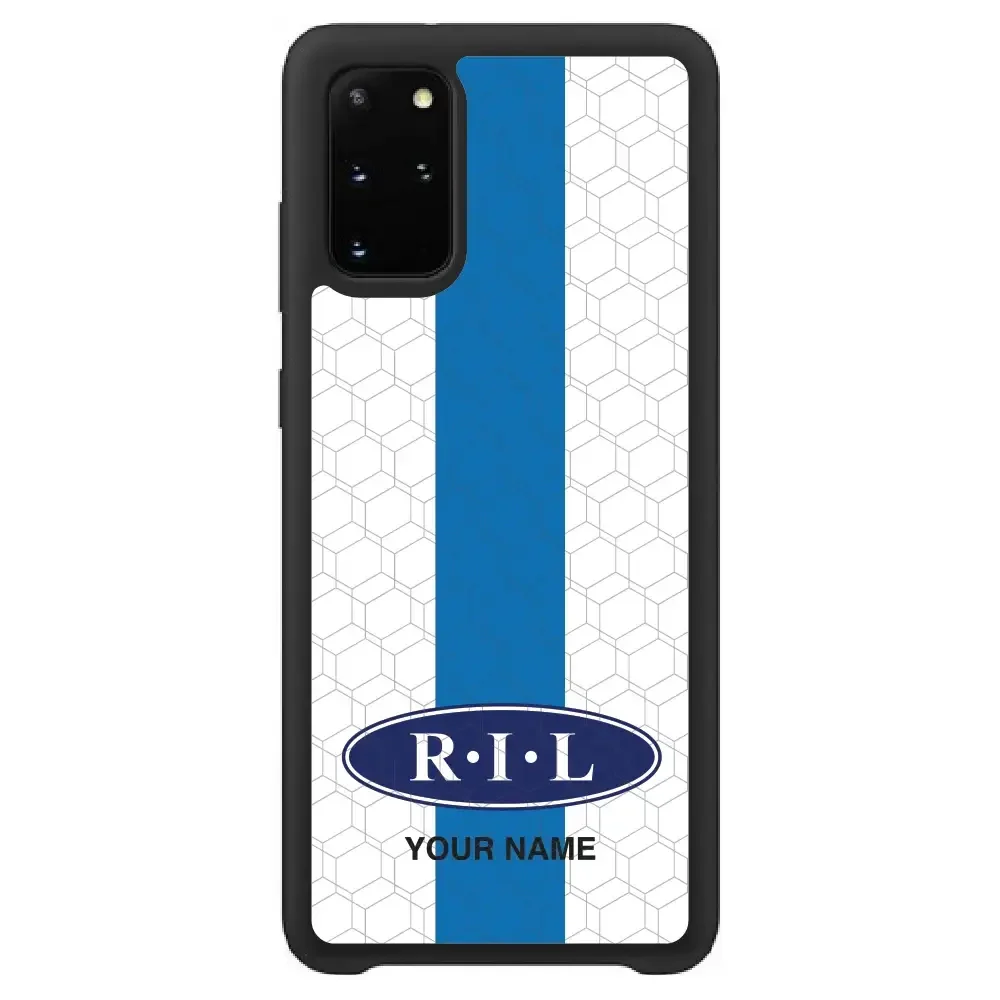 Ranheim FC Official 3D Phone Case Design 30 + Name - Image 45